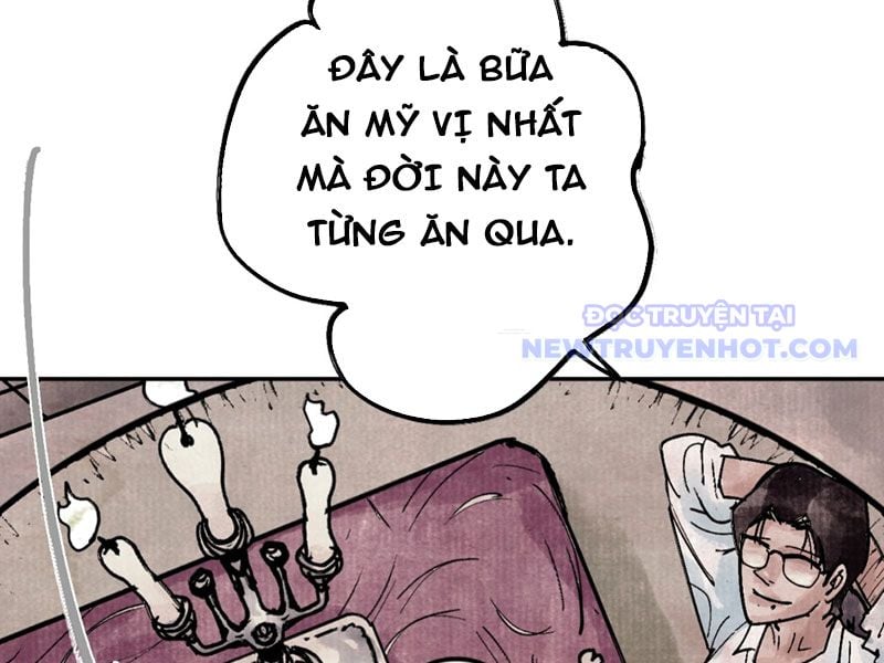 Điện Đài Mạnh Quỷ Chap 12 - Next Chap 13