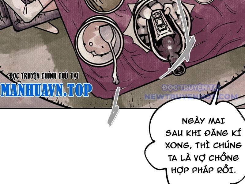 Điện Đài Mạnh Quỷ Chap 12 - Next Chap 13