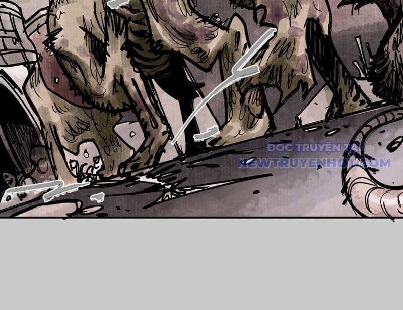 Điện Đài Mạnh Quỷ Chap 12 - Next Chap 13