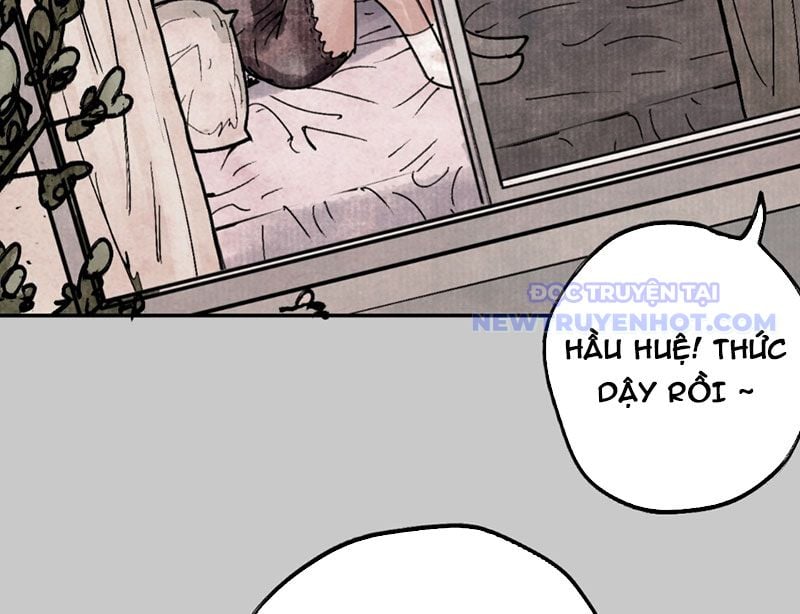 Điện Đài Mạnh Quỷ Chap 12 - Next Chap 13