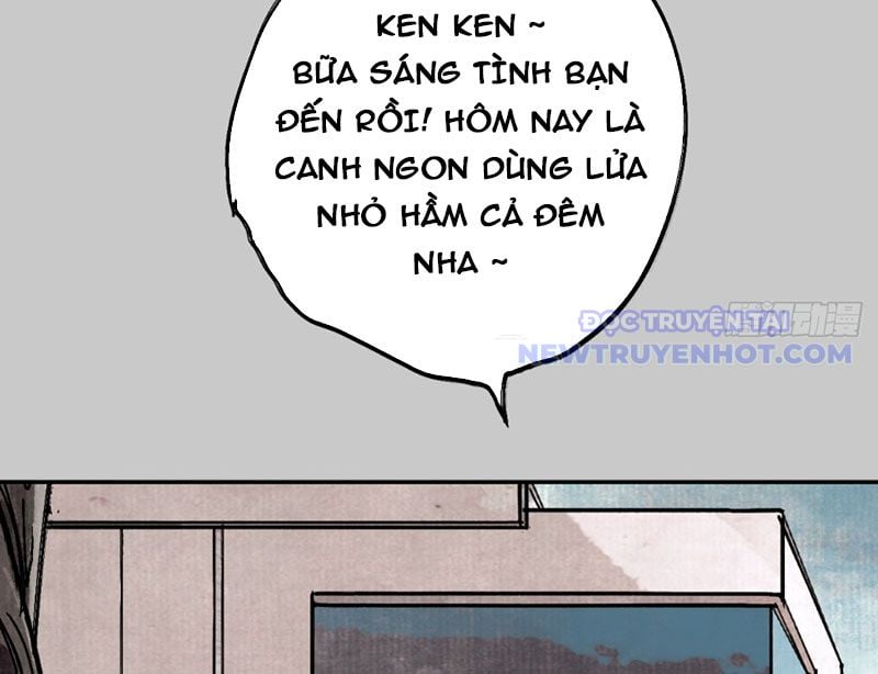 Điện Đài Mạnh Quỷ Chap 12 - Next Chap 13