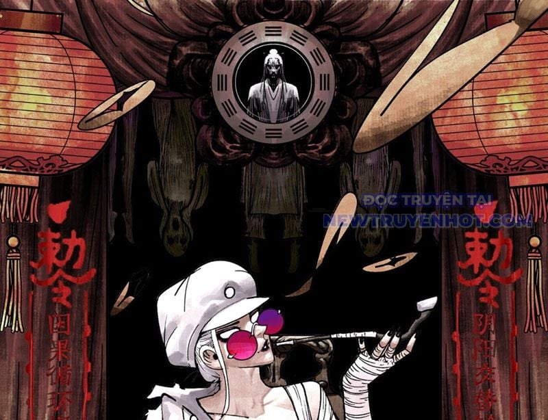 Điện Đài Mạnh Quỷ Chap 12 - Next Chap 13