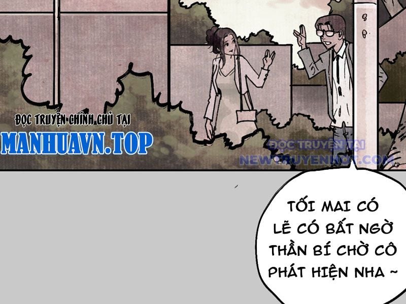 Điện Đài Mạnh Quỷ Chap 12 - Next Chap 13