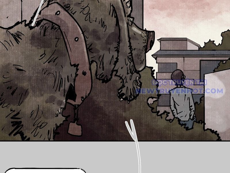 Điện Đài Mạnh Quỷ Chap 12 - Next Chap 13