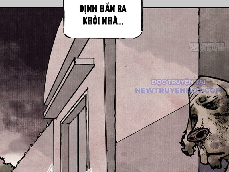 Điện Đài Mạnh Quỷ Chap 12 - Next Chap 13