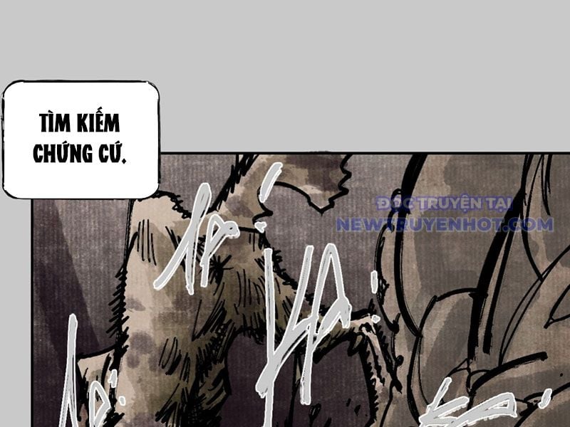 Điện Đài Mạnh Quỷ Chap 12 - Next Chap 13