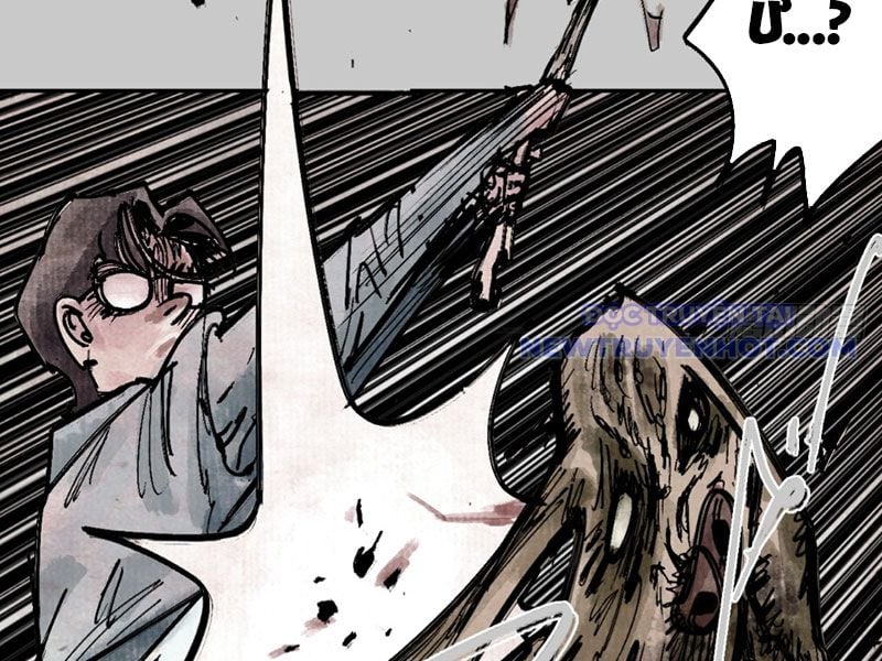 Điện Đài Mạnh Quỷ Chap 12 - Next Chap 13