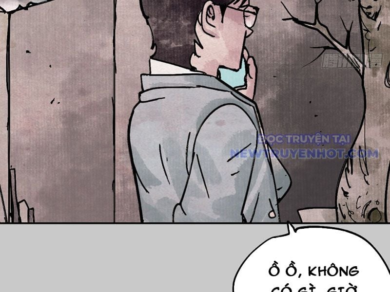 Điện Đài Mạnh Quỷ Chap 12 - Next Chap 13
