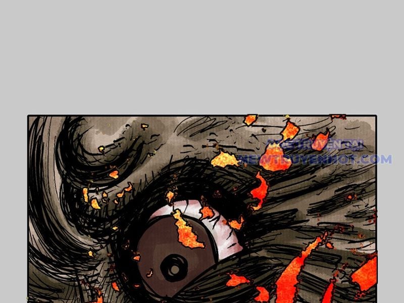 Điện Đài Mạnh Quỷ Chap 12 - Next Chap 13