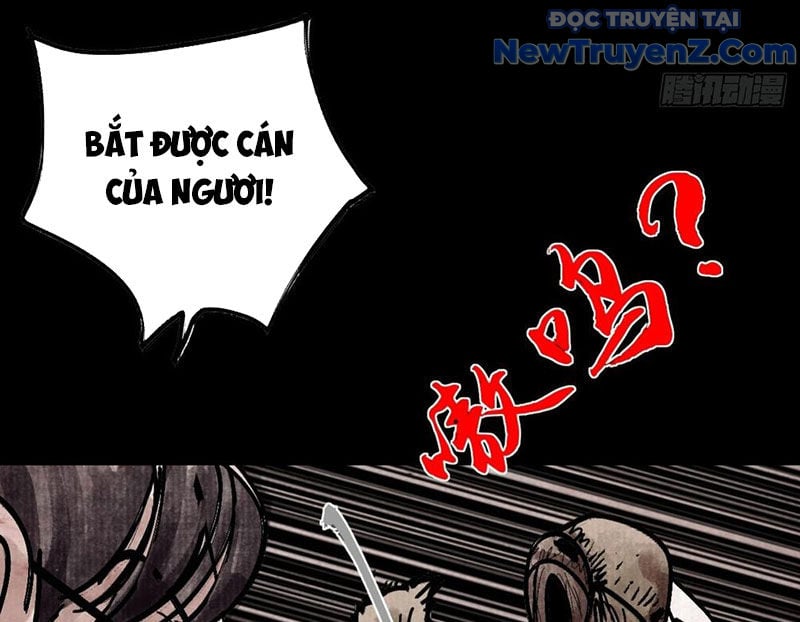 Điện Đài Mạnh Quỷ Chap 13 - Next Chap 14