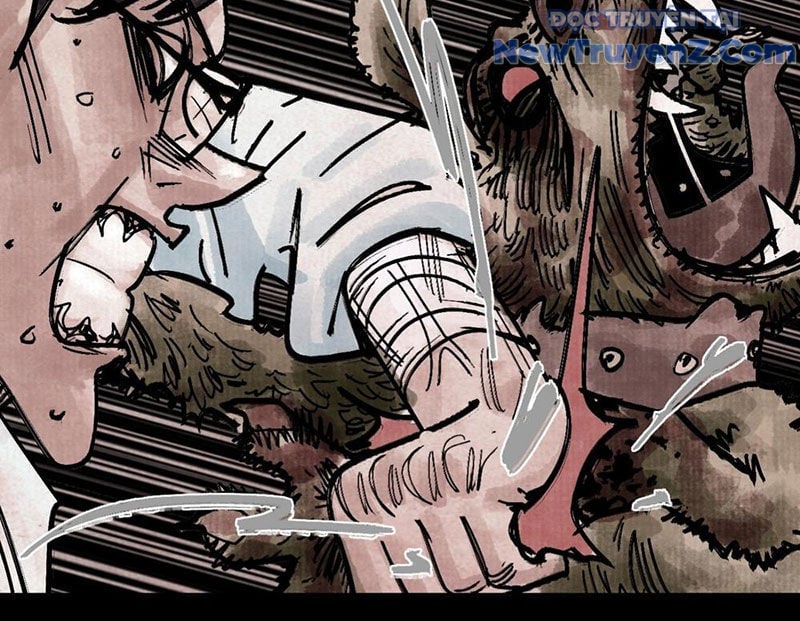 Điện Đài Mạnh Quỷ Chap 13 - Next Chap 14