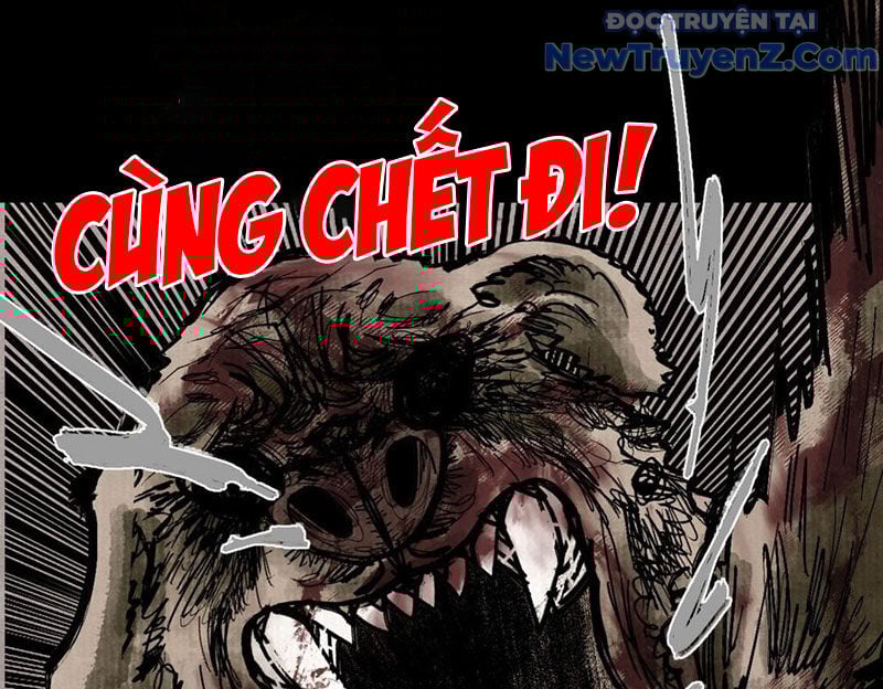 Điện Đài Mạnh Quỷ Chap 13 - Next Chap 14