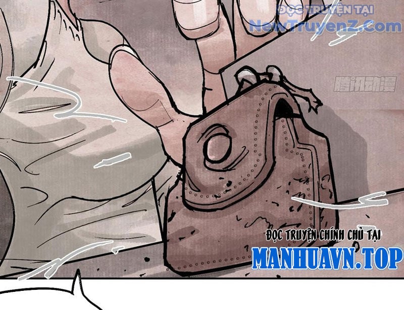 Điện Đài Mạnh Quỷ Chap 13 - Next Chap 14