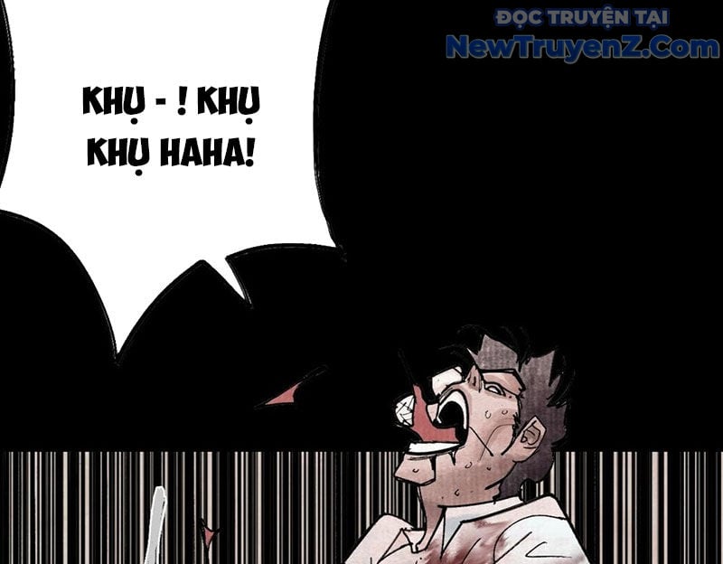 Điện Đài Mạnh Quỷ Chap 13 - Next Chap 14