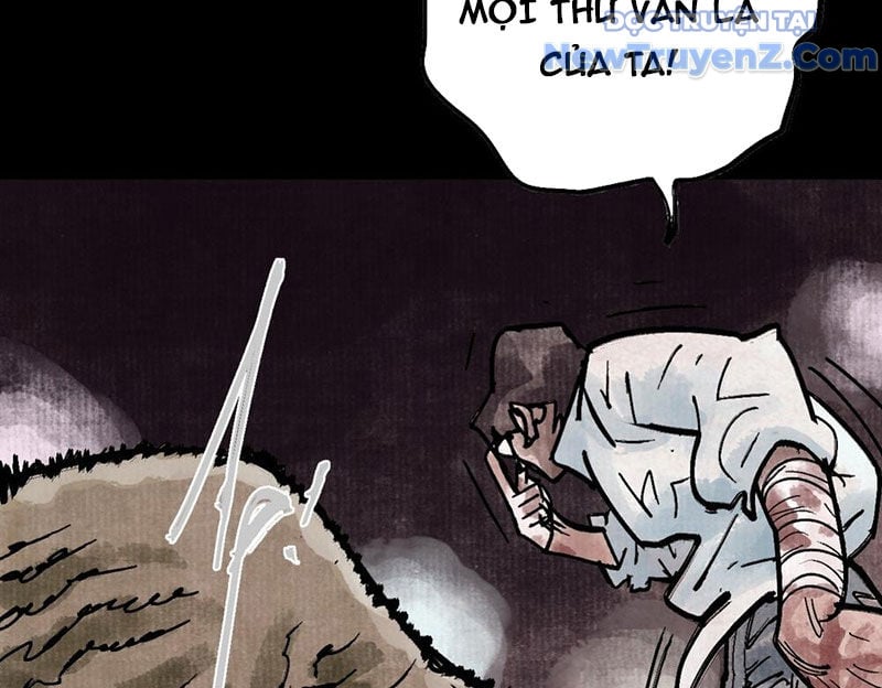 Điện Đài Mạnh Quỷ Chap 13 - Next Chap 14