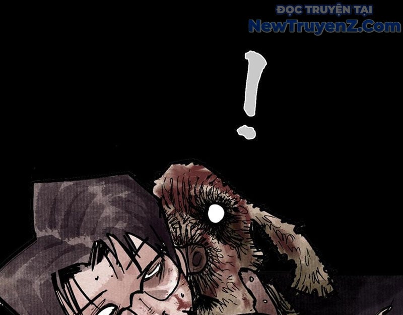 Điện Đài Mạnh Quỷ Chap 13 - Next Chap 14