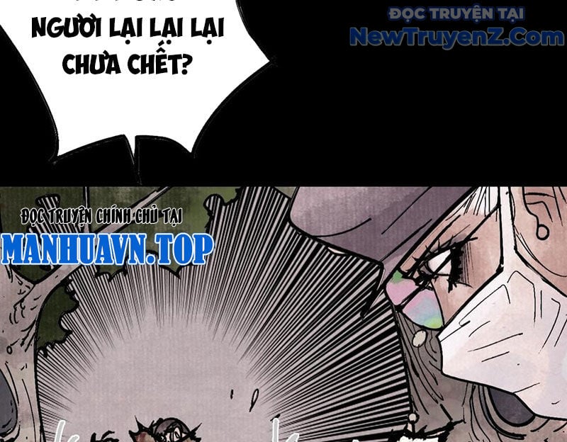 Điện Đài Mạnh Quỷ Chap 13 - Next Chap 14