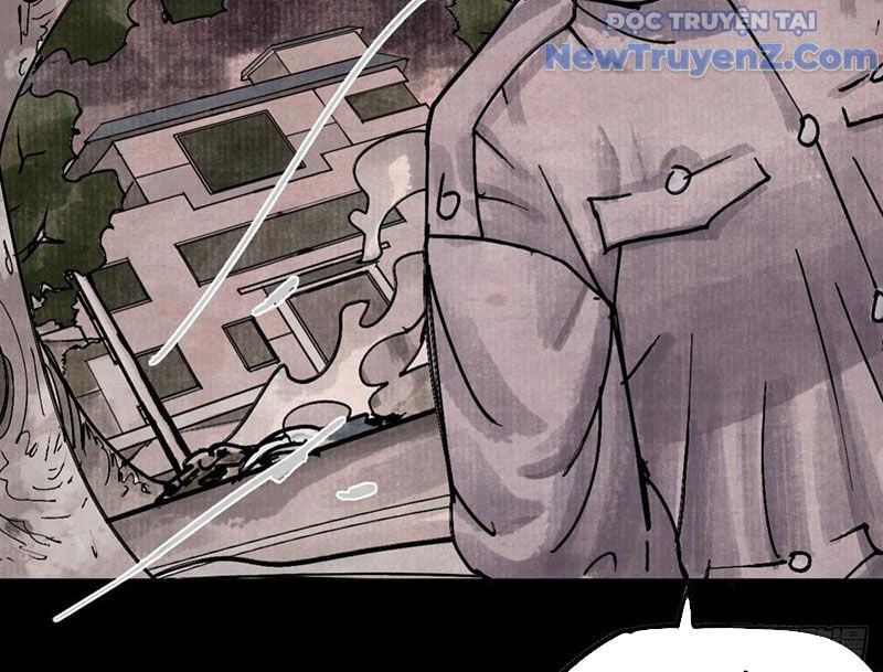 Điện Đài Mạnh Quỷ Chap 13 - Next Chap 14