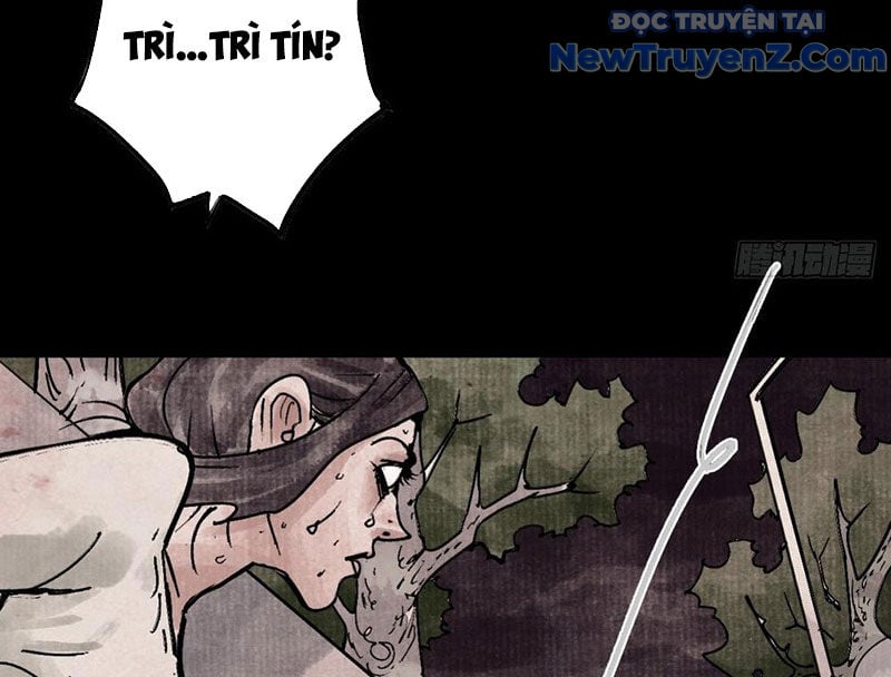 Điện Đài Mạnh Quỷ Chap 13 - Next Chap 14