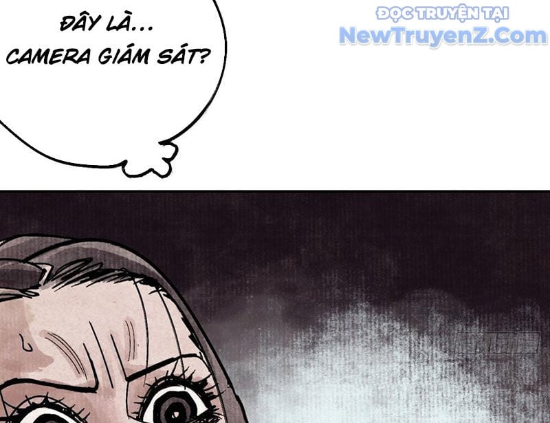 Điện Đài Mạnh Quỷ Chap 13 - Next Chap 14