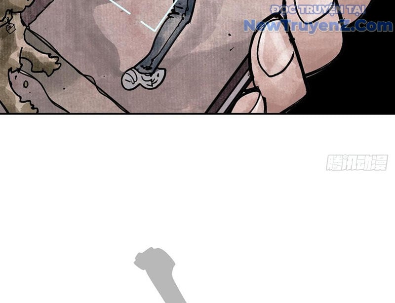 Điện Đài Mạnh Quỷ Chap 13 - Next Chap 14