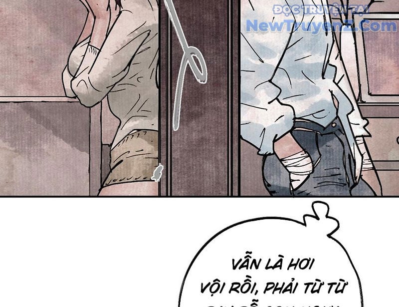 Điện Đài Mạnh Quỷ Chap 13 - Next Chap 14