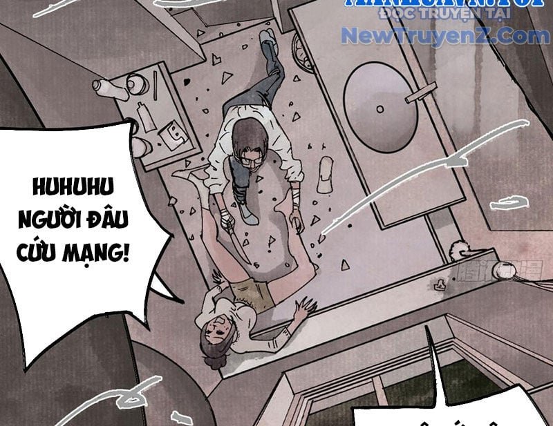 Điện Đài Mạnh Quỷ Chap 13 - Next Chap 14