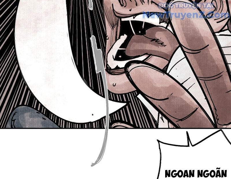 Điện Đài Mạnh Quỷ Chap 13 - Next Chap 14