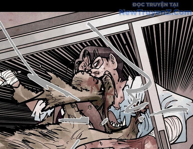 Điện Đài Mạnh Quỷ Chap 13 - Next Chap 14