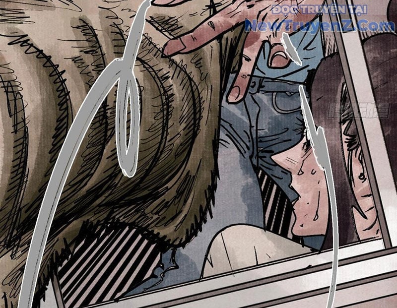 Điện Đài Mạnh Quỷ Chap 13 - Next Chap 14