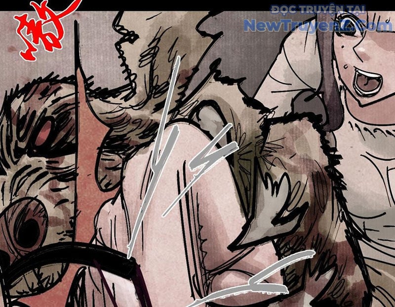 Điện Đài Mạnh Quỷ Chap 13 - Next Chap 14