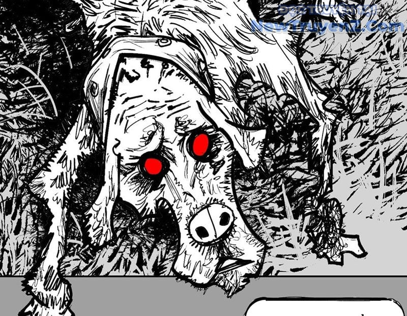 Điện Đài Mạnh Quỷ Chap 13 - Next Chap 14