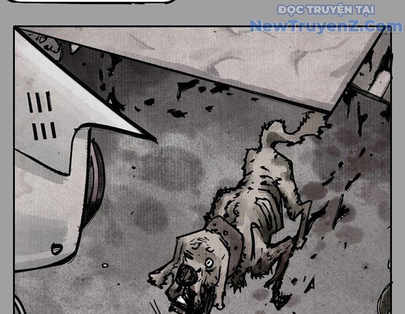 Điện Đài Mạnh Quỷ Chap 13 - Next Chap 14