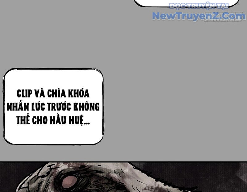 Điện Đài Mạnh Quỷ Chap 13 - Next Chap 14