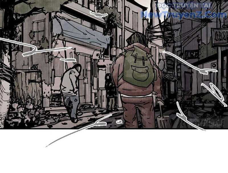 Điện Đài Mạnh Quỷ Chap 14 - Next Chap 15