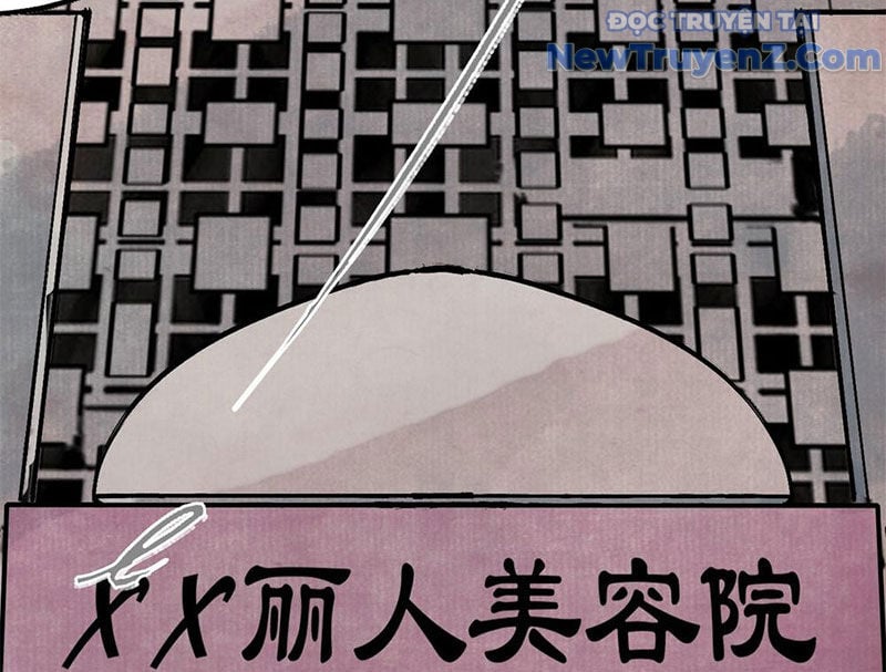 Điện Đài Mạnh Quỷ Chap 14 - Next Chap 15