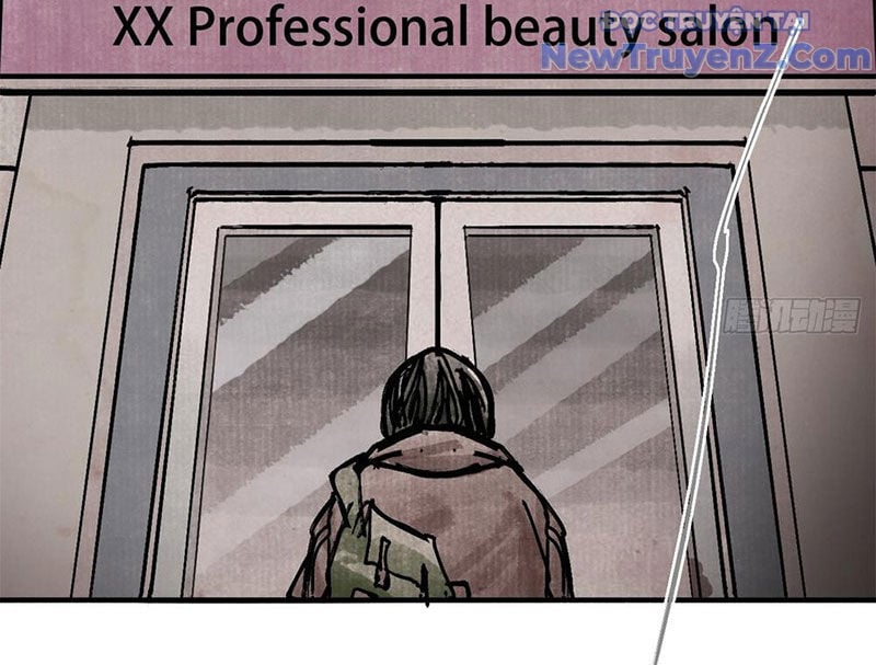 Điện Đài Mạnh Quỷ Chap 14 - Next Chap 15