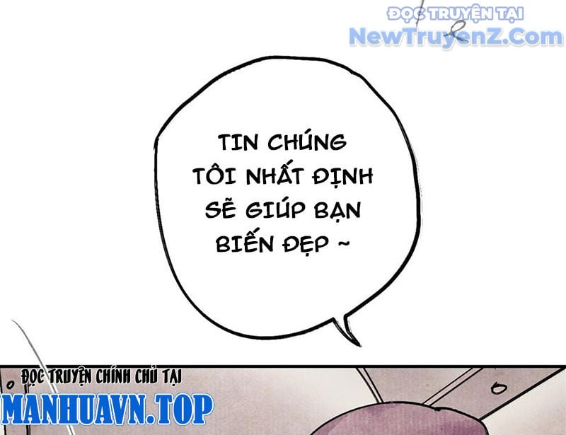 Điện Đài Mạnh Quỷ Chap 14 - Next Chap 15