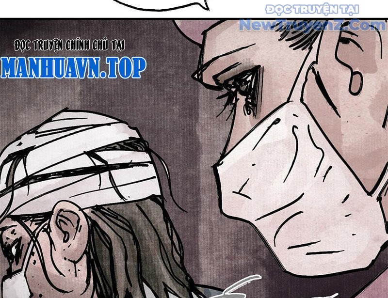 Điện Đài Mạnh Quỷ Chap 14 - Next Chap 15
