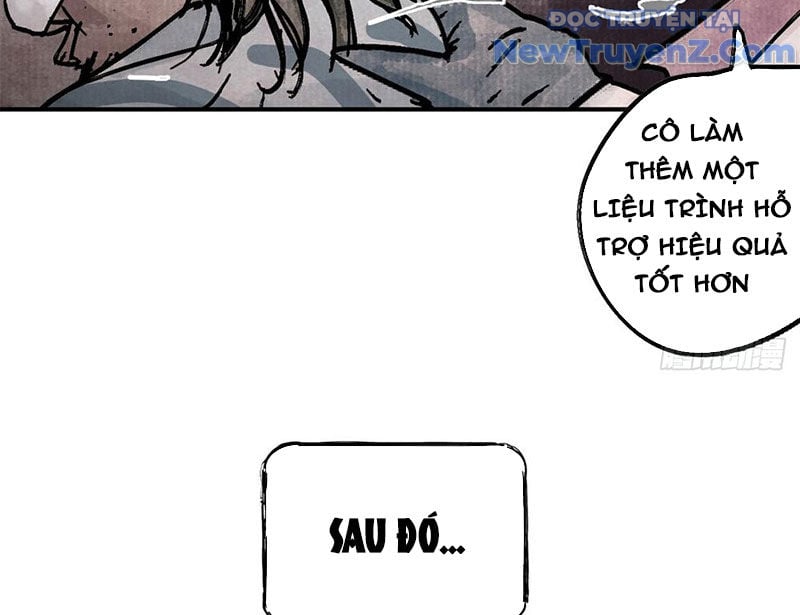 Điện Đài Mạnh Quỷ Chap 14 - Next Chap 15