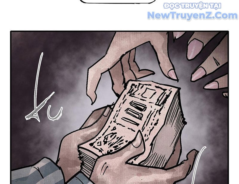 Điện Đài Mạnh Quỷ Chap 14 - Next Chap 15