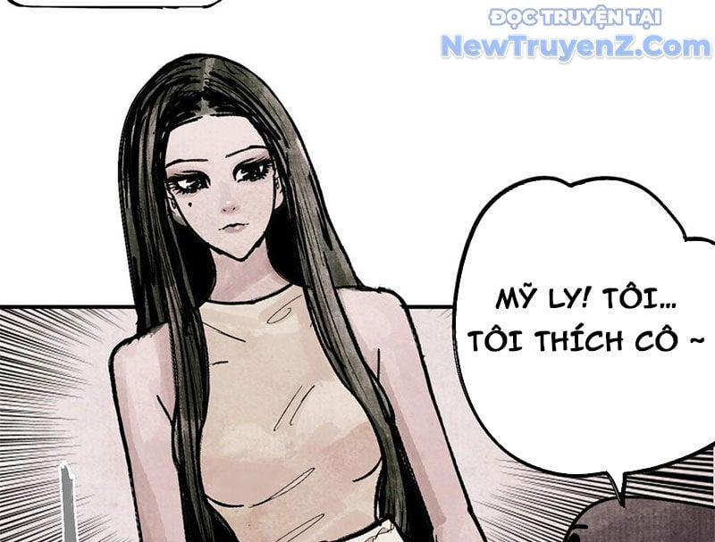 Điện Đài Mạnh Quỷ Chap 14 - Next Chap 15