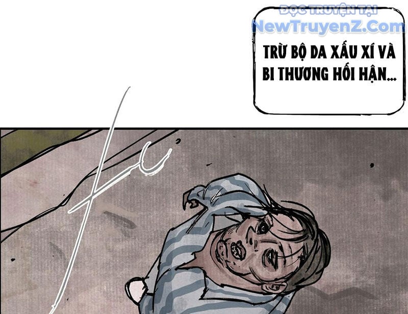 Điện Đài Mạnh Quỷ Chap 14 - Next Chap 15