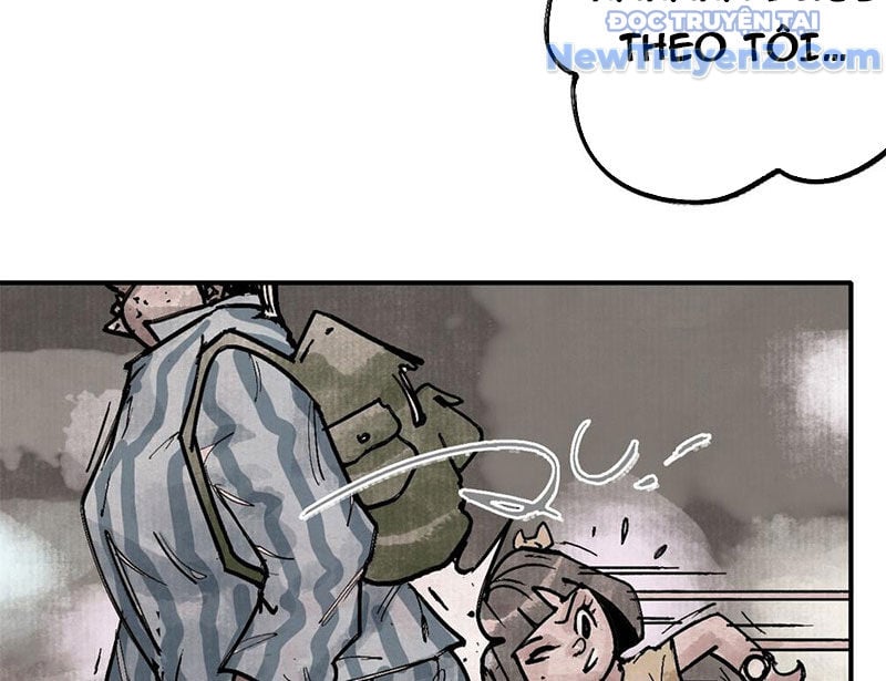 Điện Đài Mạnh Quỷ Chap 14 - Next Chap 15