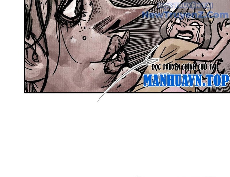 Điện Đài Mạnh Quỷ Chap 14 - Next Chap 15