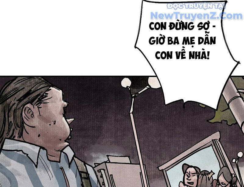 Điện Đài Mạnh Quỷ Chap 14 - Next Chap 15