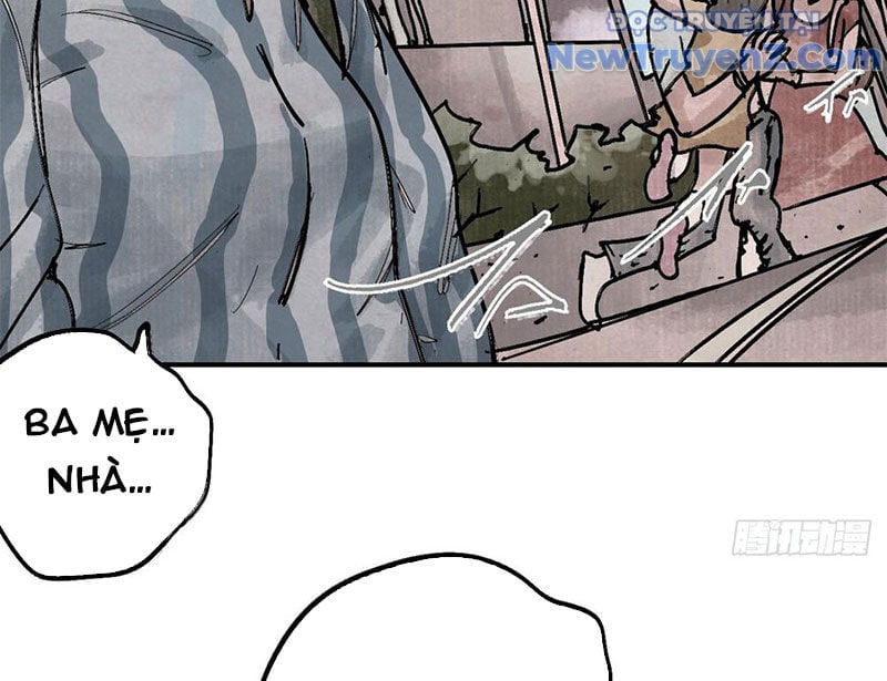 Điện Đài Mạnh Quỷ Chap 14 - Next Chap 15