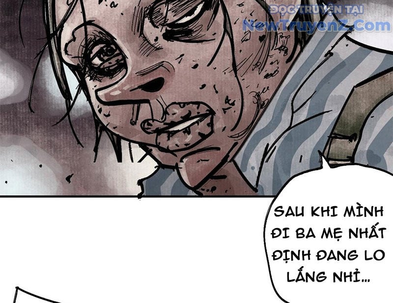 Điện Đài Mạnh Quỷ Chap 14 - Next Chap 15