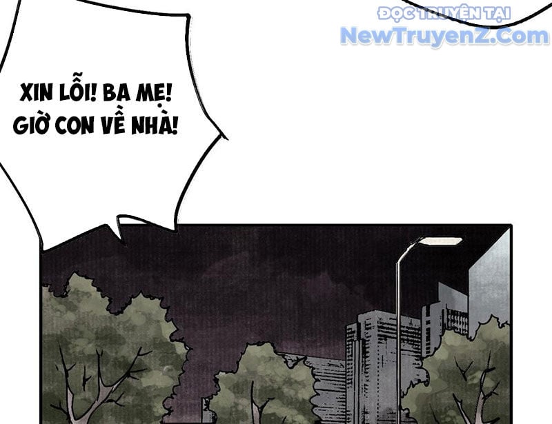 Điện Đài Mạnh Quỷ Chap 14 - Next Chap 15