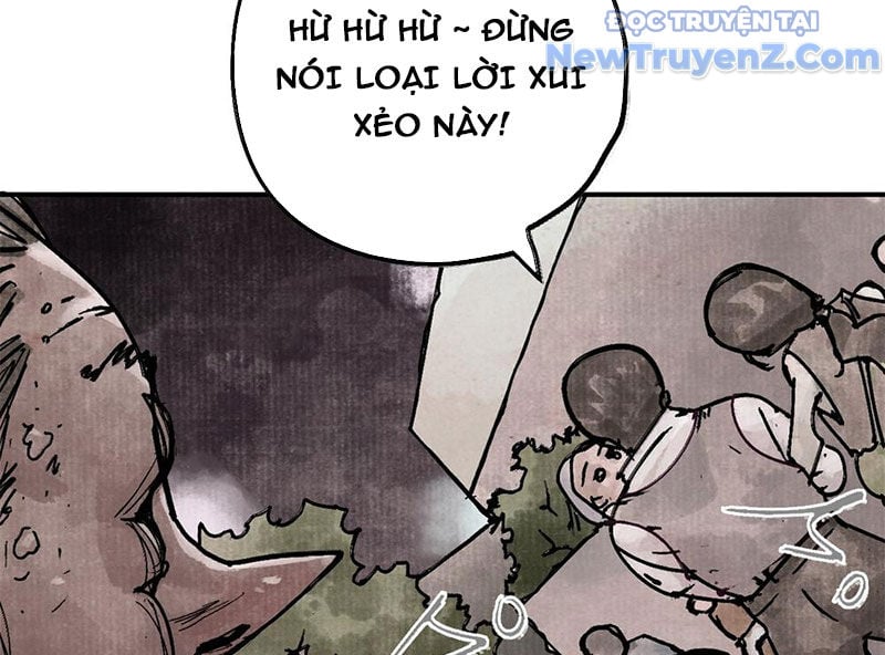 Điện Đài Mạnh Quỷ Chap 14 - Next Chap 15